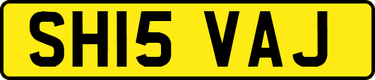 SH15VAJ