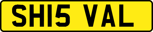 SH15VAL