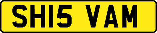 SH15VAM