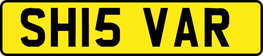 SH15VAR