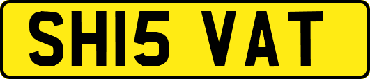 SH15VAT