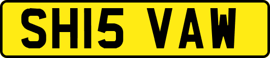SH15VAW
