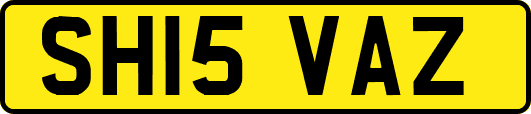 SH15VAZ