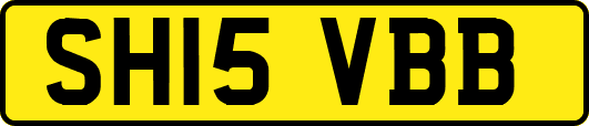SH15VBB