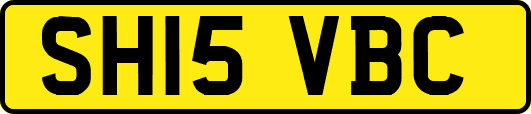 SH15VBC