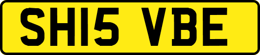 SH15VBE