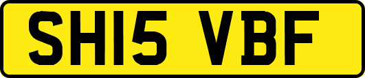 SH15VBF