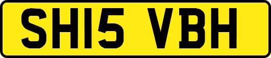 SH15VBH