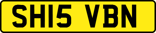SH15VBN