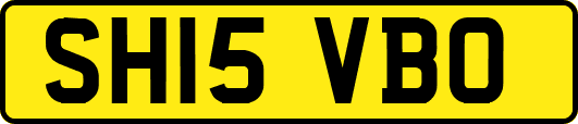 SH15VBO