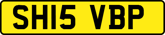 SH15VBP