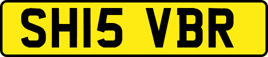SH15VBR