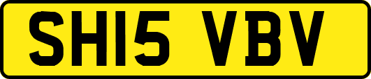 SH15VBV