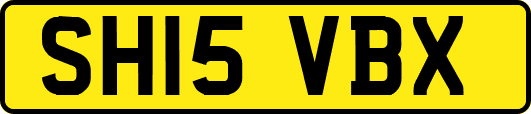 SH15VBX