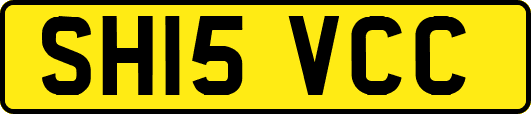 SH15VCC