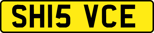 SH15VCE