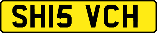 SH15VCH