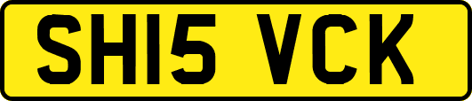 SH15VCK