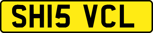 SH15VCL