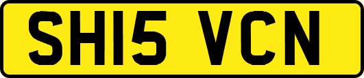 SH15VCN