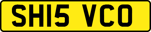 SH15VCO