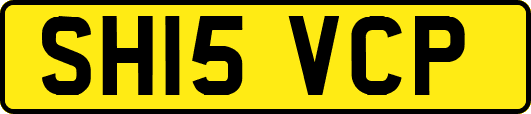 SH15VCP