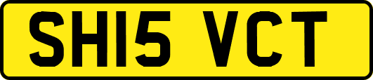 SH15VCT