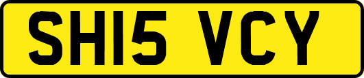 SH15VCY