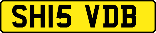 SH15VDB