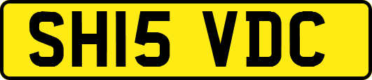 SH15VDC