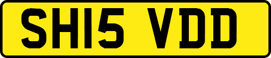SH15VDD