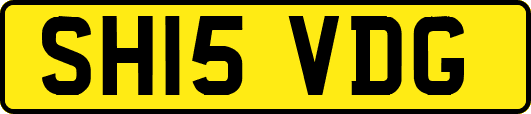 SH15VDG