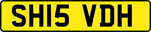 SH15VDH