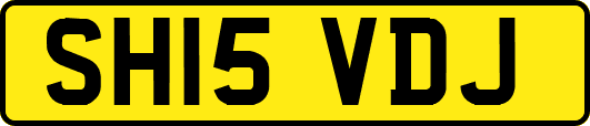 SH15VDJ