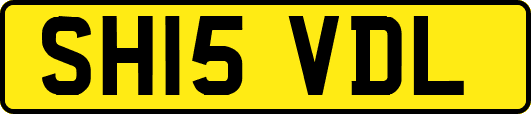 SH15VDL