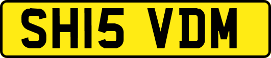 SH15VDM