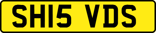 SH15VDS