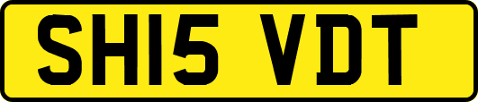 SH15VDT