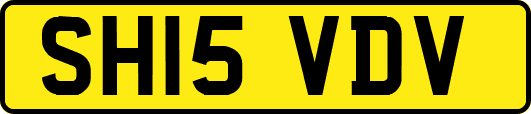 SH15VDV