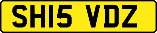 SH15VDZ