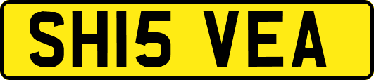 SH15VEA