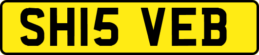 SH15VEB