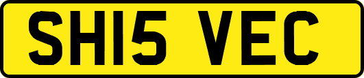 SH15VEC