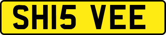 SH15VEE