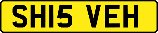 SH15VEH