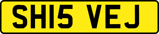 SH15VEJ