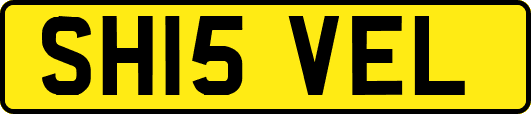 SH15VEL