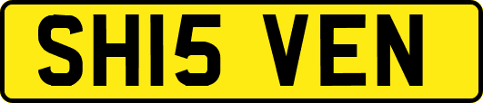 SH15VEN