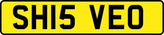 SH15VEO