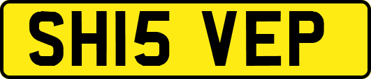 SH15VEP